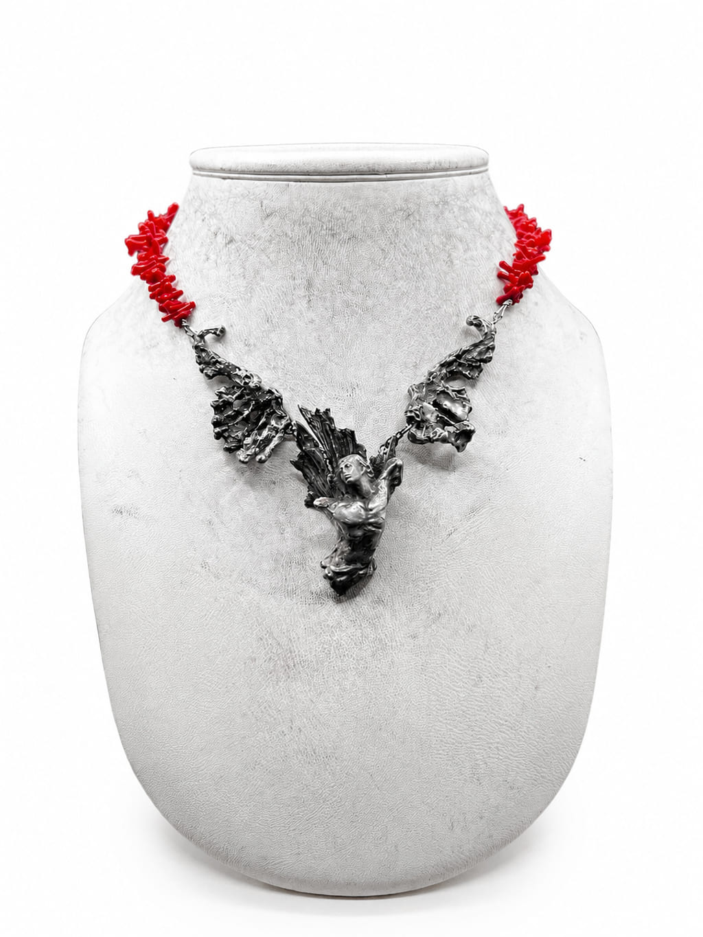 RED CORAL  — photo 1