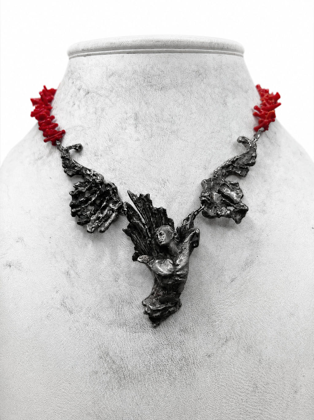 RED CORAL  — photo 2