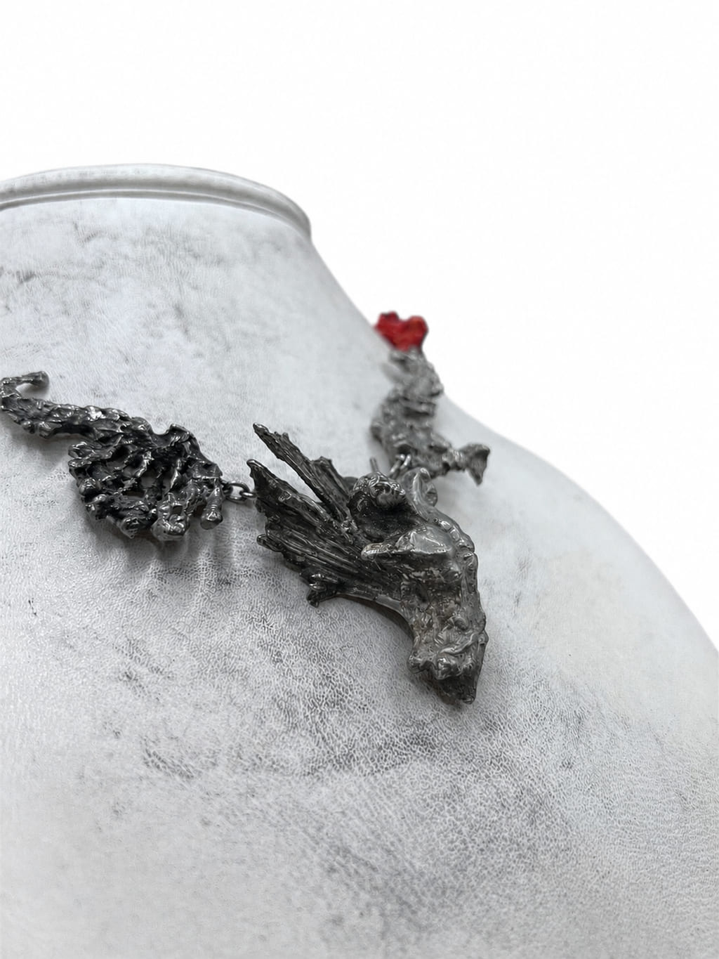 RED CORAL  — photo 3