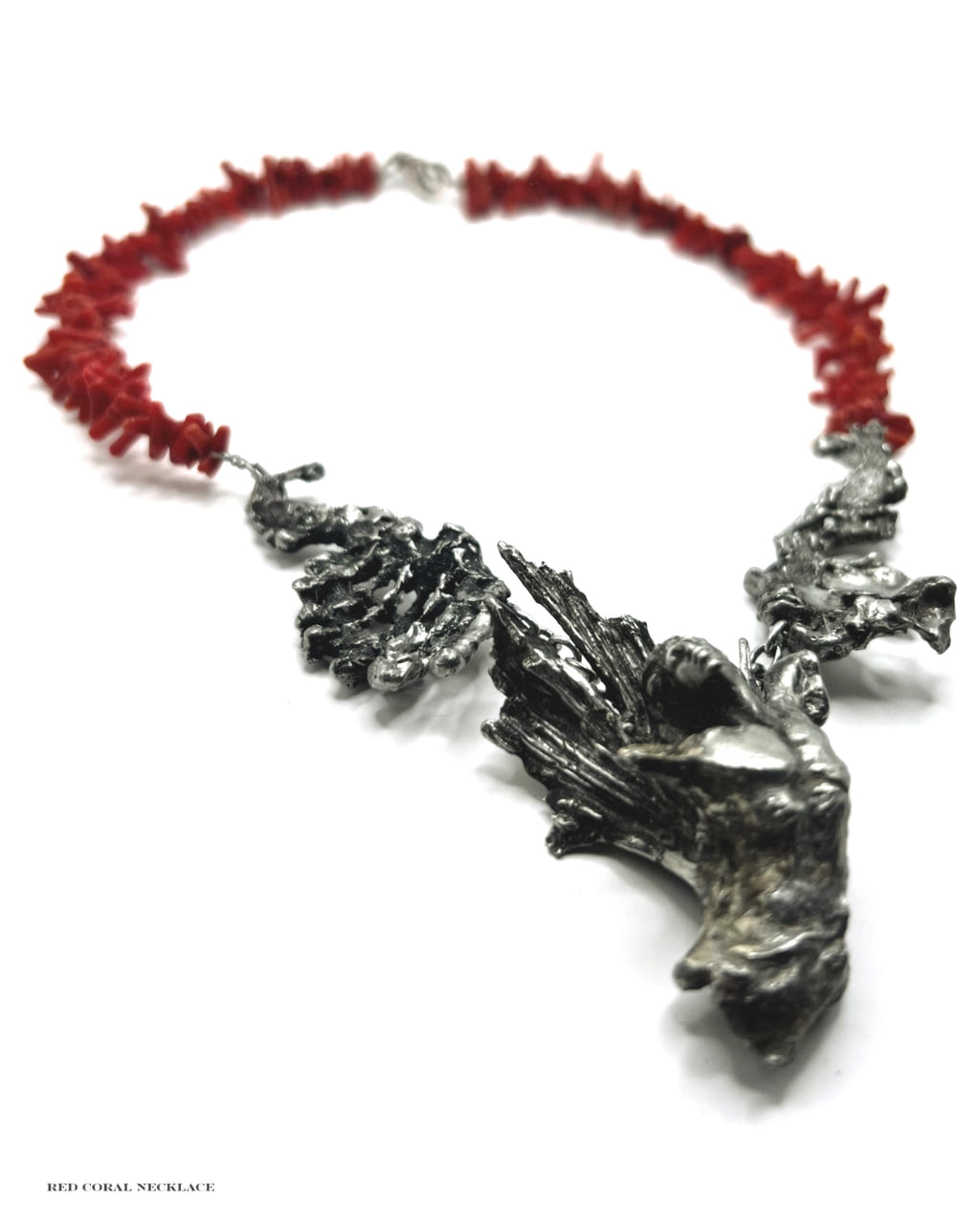 RED CORAL  — photo 4