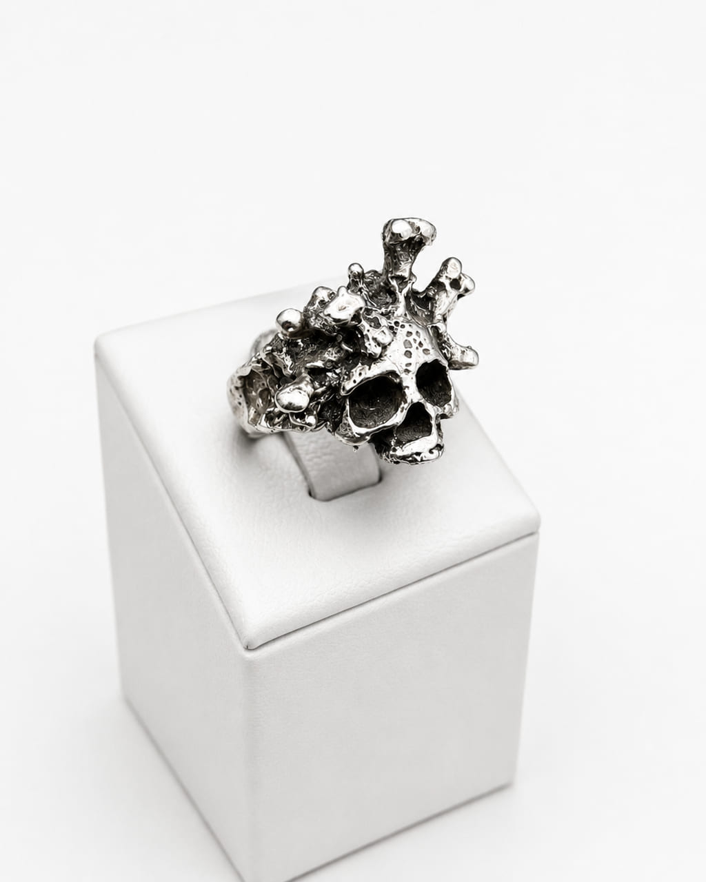 SKULL XVI — photo 2