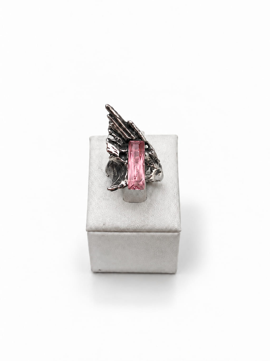 CRYSTAL RING NEW — photo 3