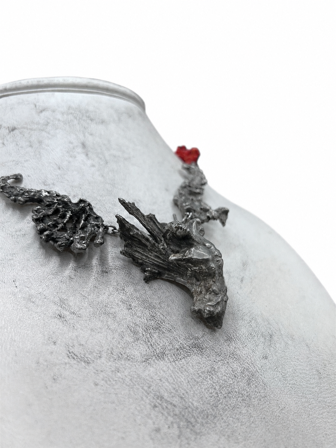 RED CORAL  — photo 3